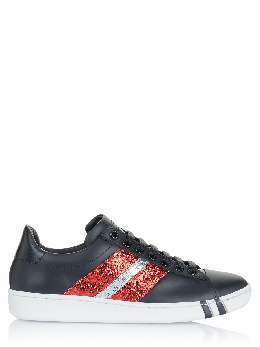 

Кроссовки Bally, черный