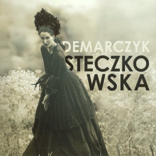 

Виниловая пластинка Steczkowska Justyna - Demarczyk