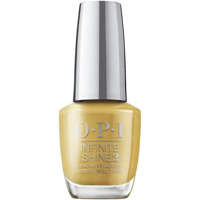 

Лак для ногтей Fall Wonders Infinite Shine Opi, Ochre The Moon