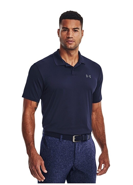 

Футболка Under Armour