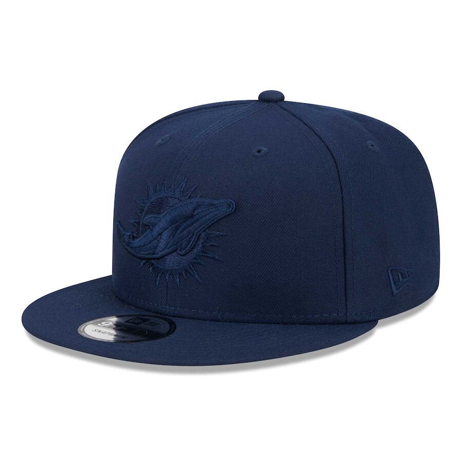 

Бейсболка New Era Miami Dolphins, нави
