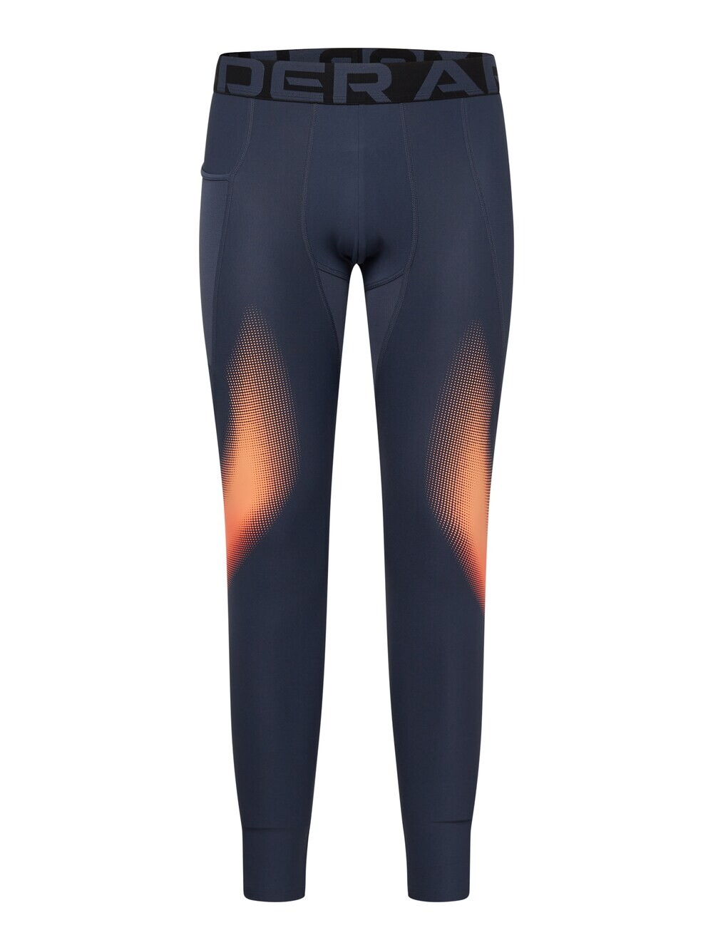 

Узкие тренировочные брюки Under Armour Novelty, темно-серый