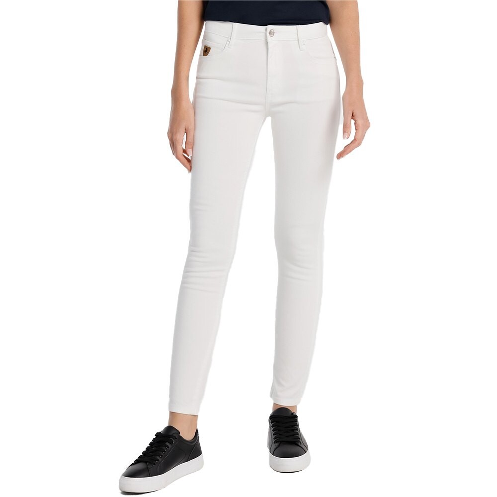 

Джинсы Lois Skinny Fit, белый