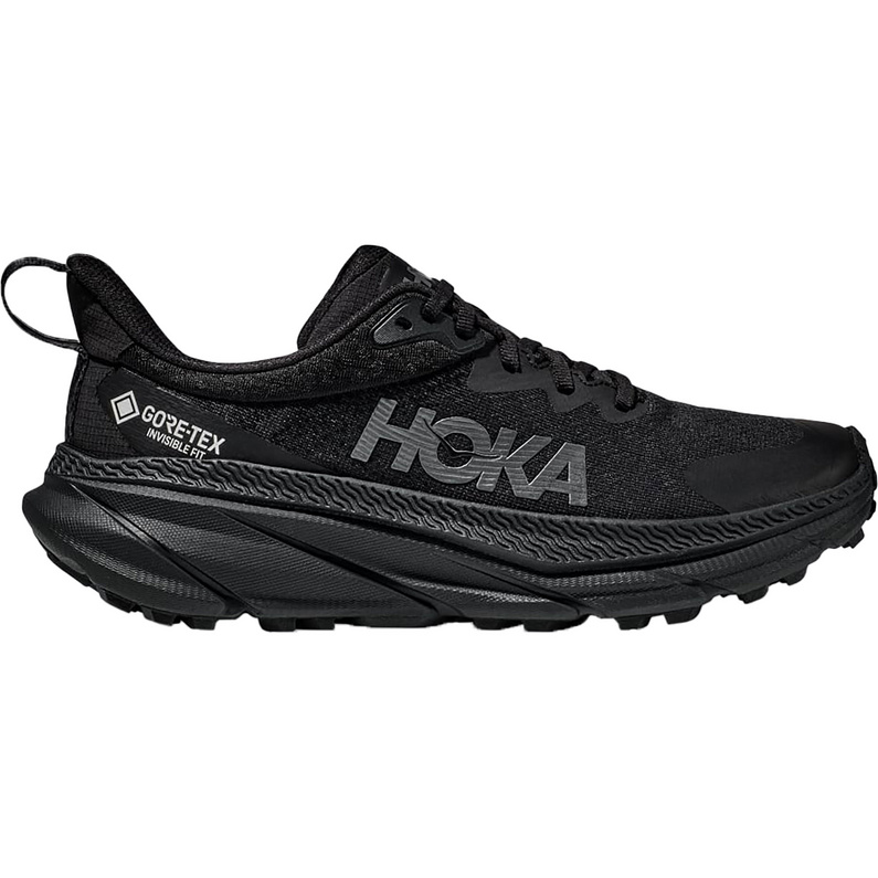 

Женские туфли Challenger 7 GTX Hoka, черный