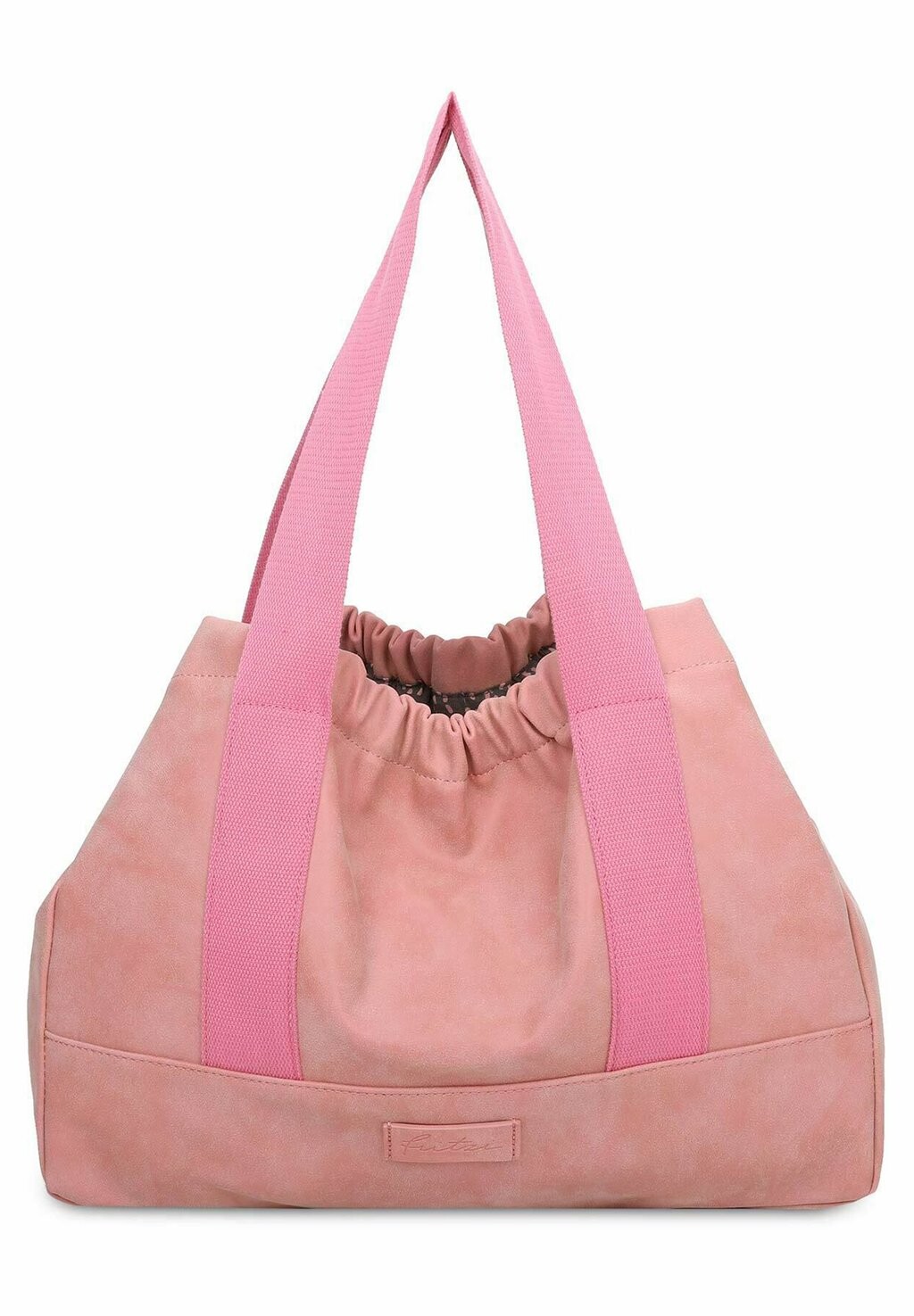 

Сумка POPPI07 VINTAGE Fritzi aus Preußen, цвет papaya