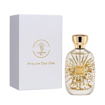 

Atelier des Ors Des Ors Blanc Polychrome EDP 100 мл 3,3 жидких унции спрей