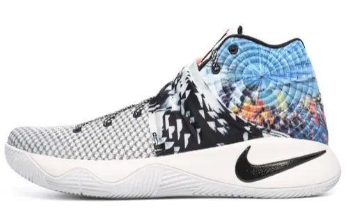

Nike Kyrie 2 Эффект