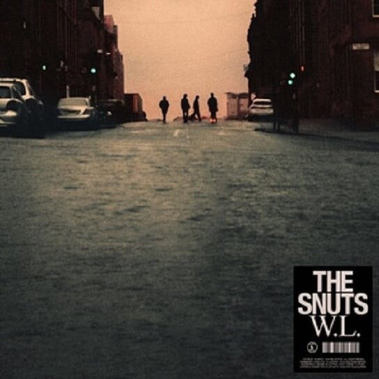 

Виниловая пластинка The Snuts - W.L.