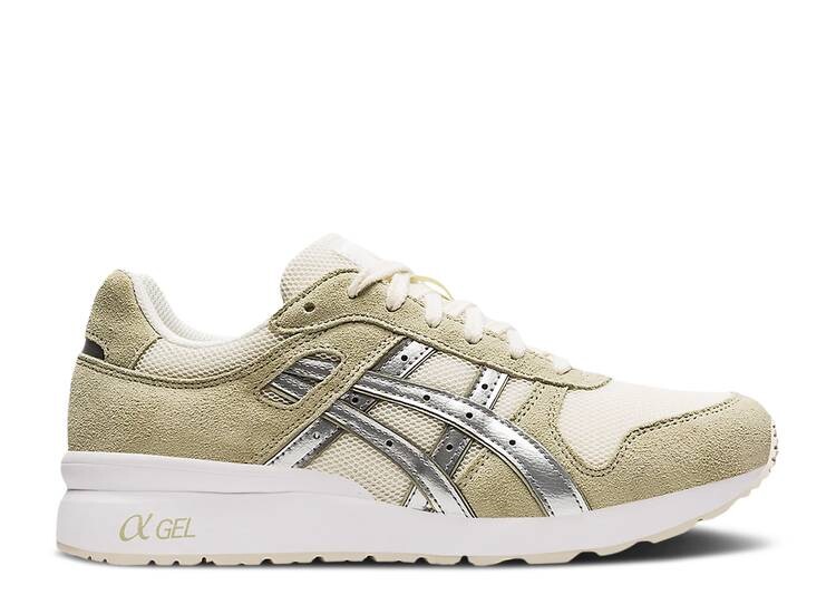 

Кроссовки ASICS WMNS GT 2 'DRIED LEAF GREEN SILVER', зеленый