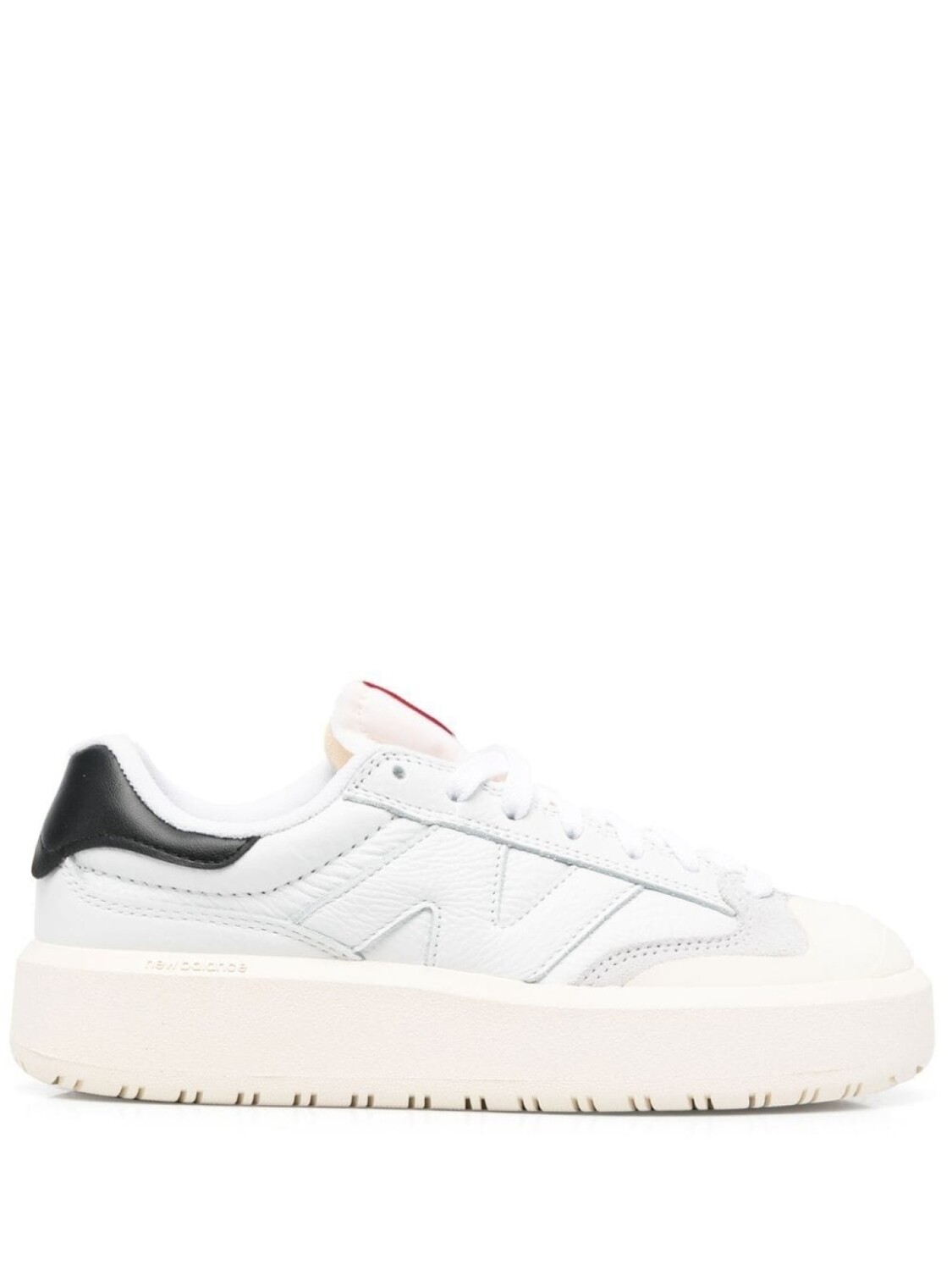 

Кроссовки CT302 New Balance, белый