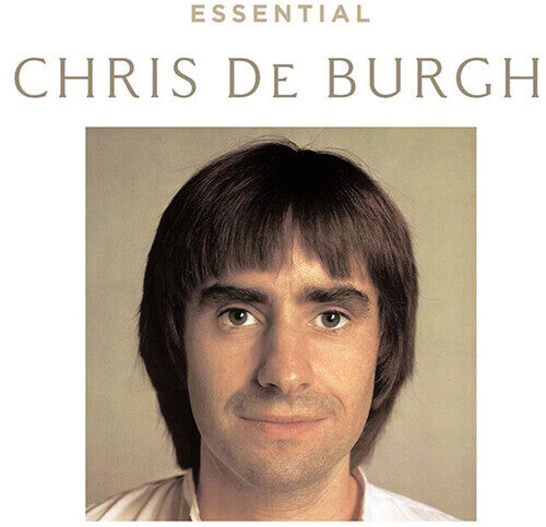 

CD диск De Burgh, Chris: Essential Chris De Burgh