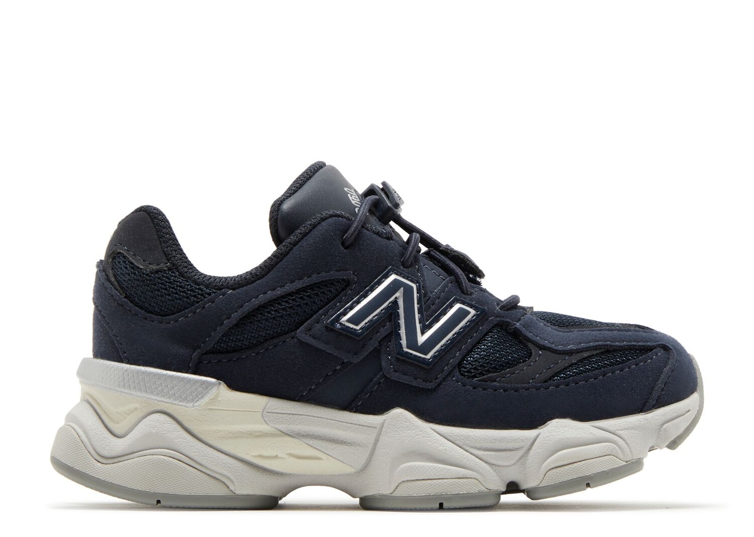 

Кроссовки New Balance 9060 Toddler 'Eclipse Navy', синий