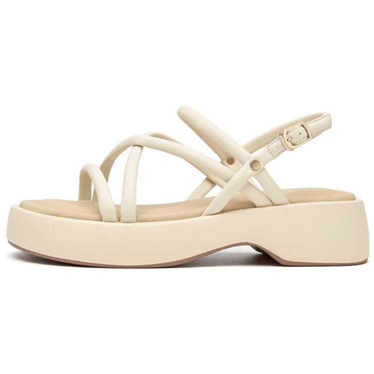 

Сандалии женские Josiny, цвет Light Yellow