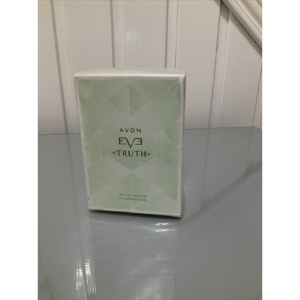 Avon EVE TRUTH Eau de Parfum 50ml