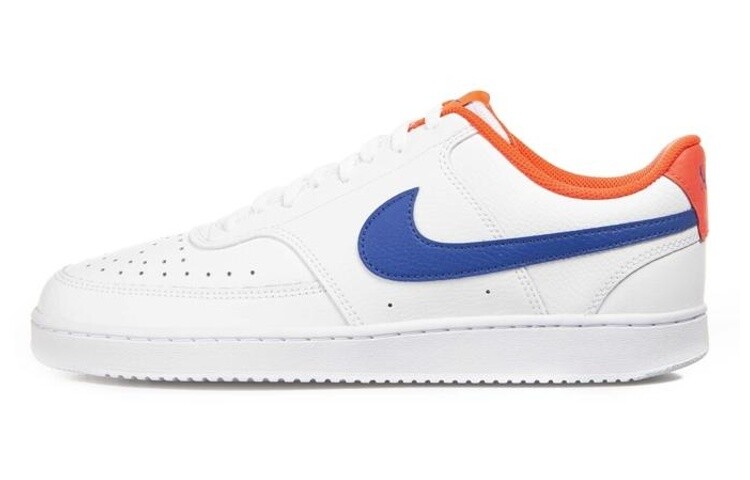 

Кроссовки для скейтбординга Nike Court Vision 1 унисекс