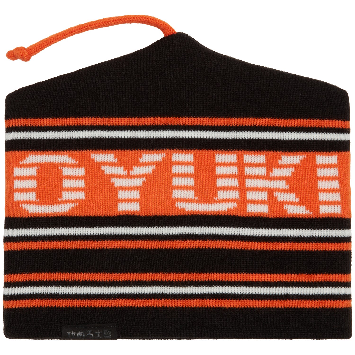Лыжная шапка бини Oyuki