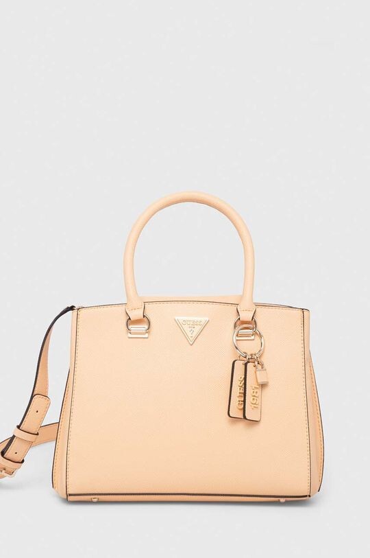 

Сумочка Guess, оранжевый