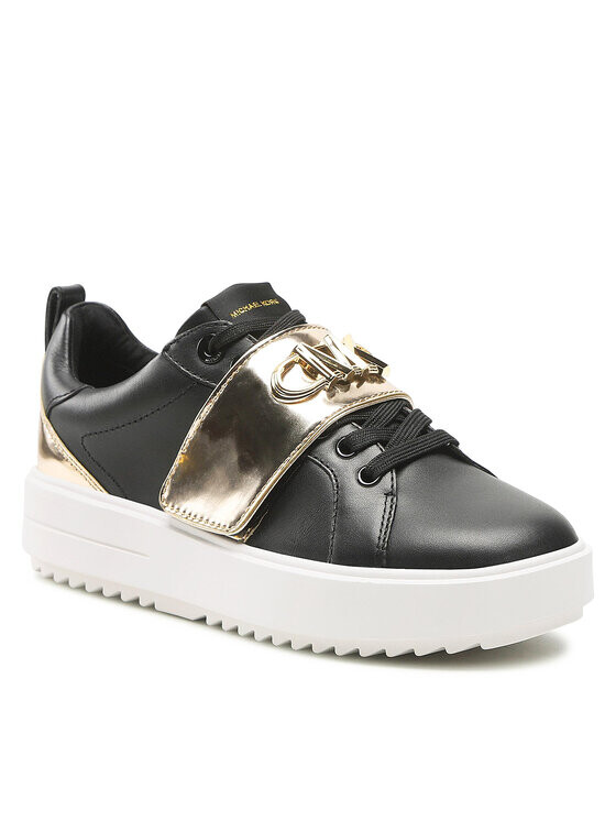 

Кроссовки Michael Michael Kors, черный