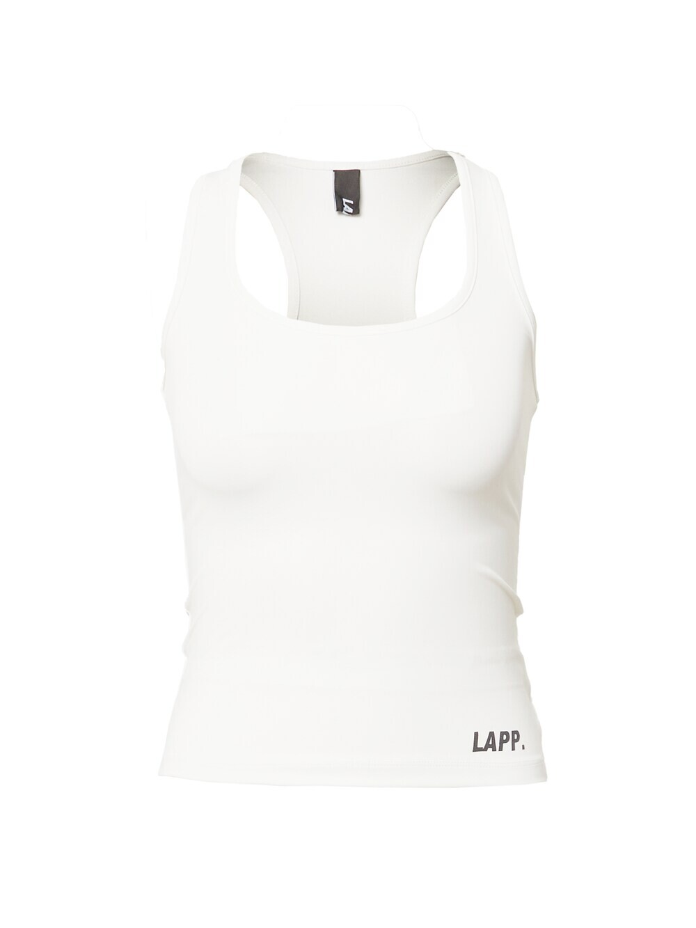 

Спортивный топ Lapp The Brand, белый