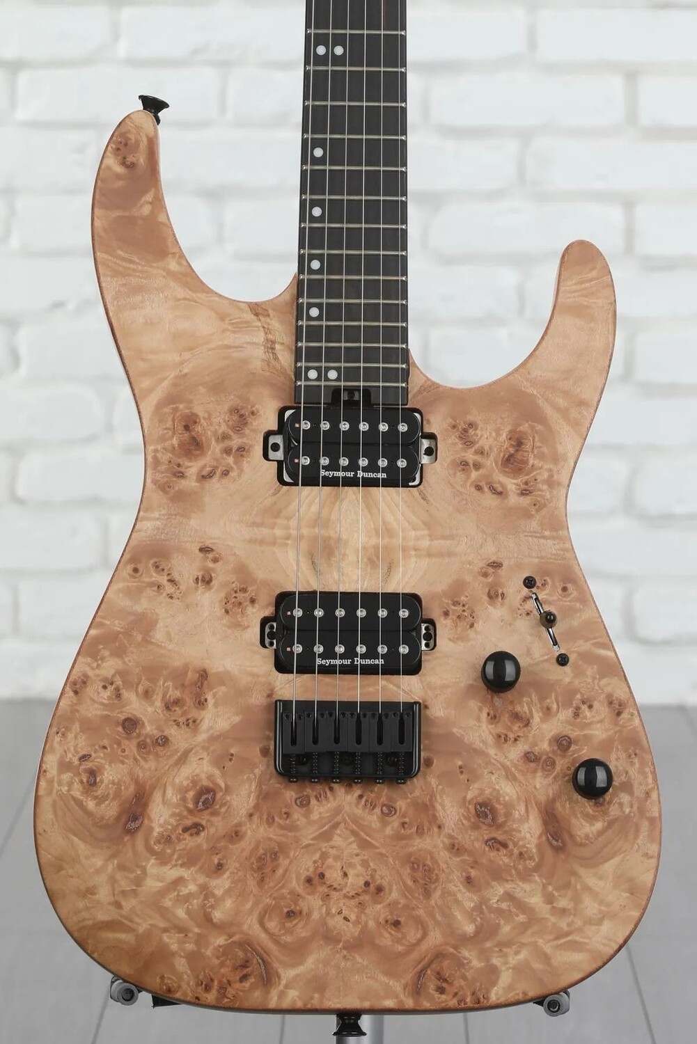 

Электрогитара Charvel Pro-Mod DK24 HH HT - Desert Sand