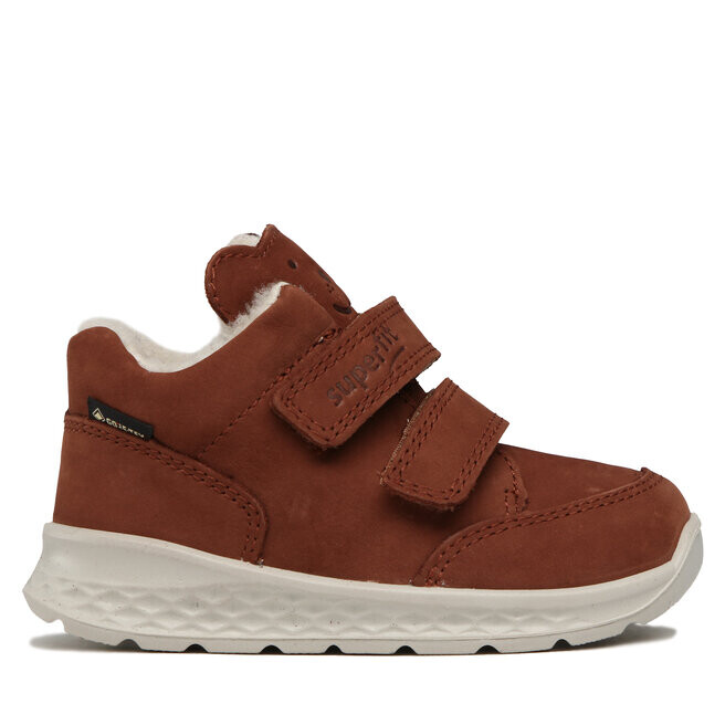 

Вьетнамки Superfit GORE-TEX 1-000372-3000 M Braun, коричневый