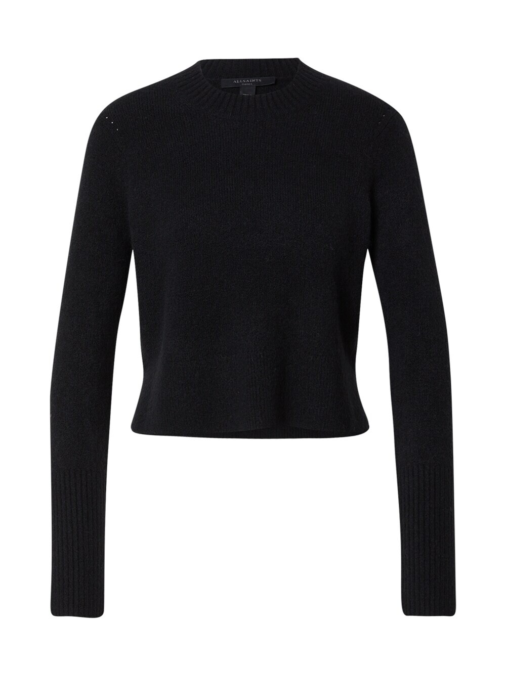

Свитер AllSaints WICK, черный