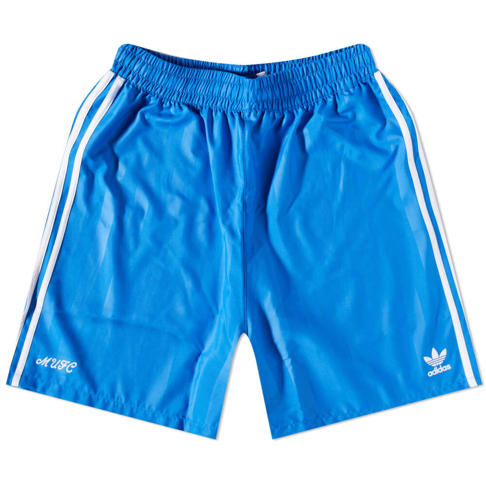 

Шорты Adidas MUFC 88-90, синий
