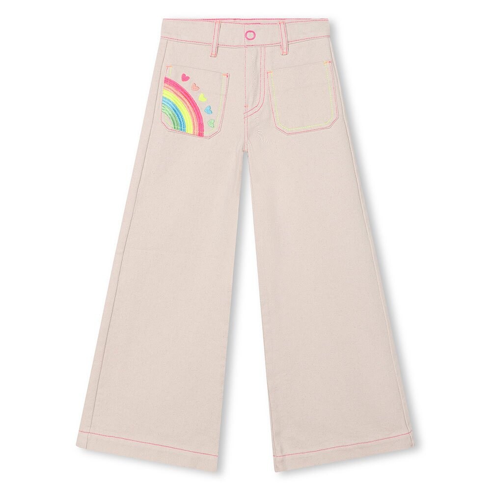 

Брюки Billieblush U14698, розовый