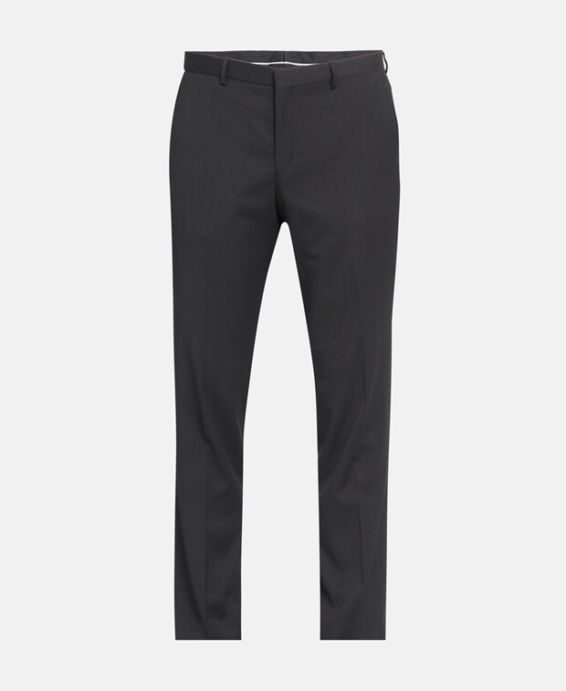 

Деловые брюки Selected Homme, черный