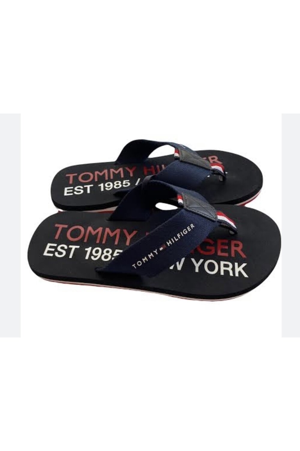 

Тапочки Tommy Hilfiger