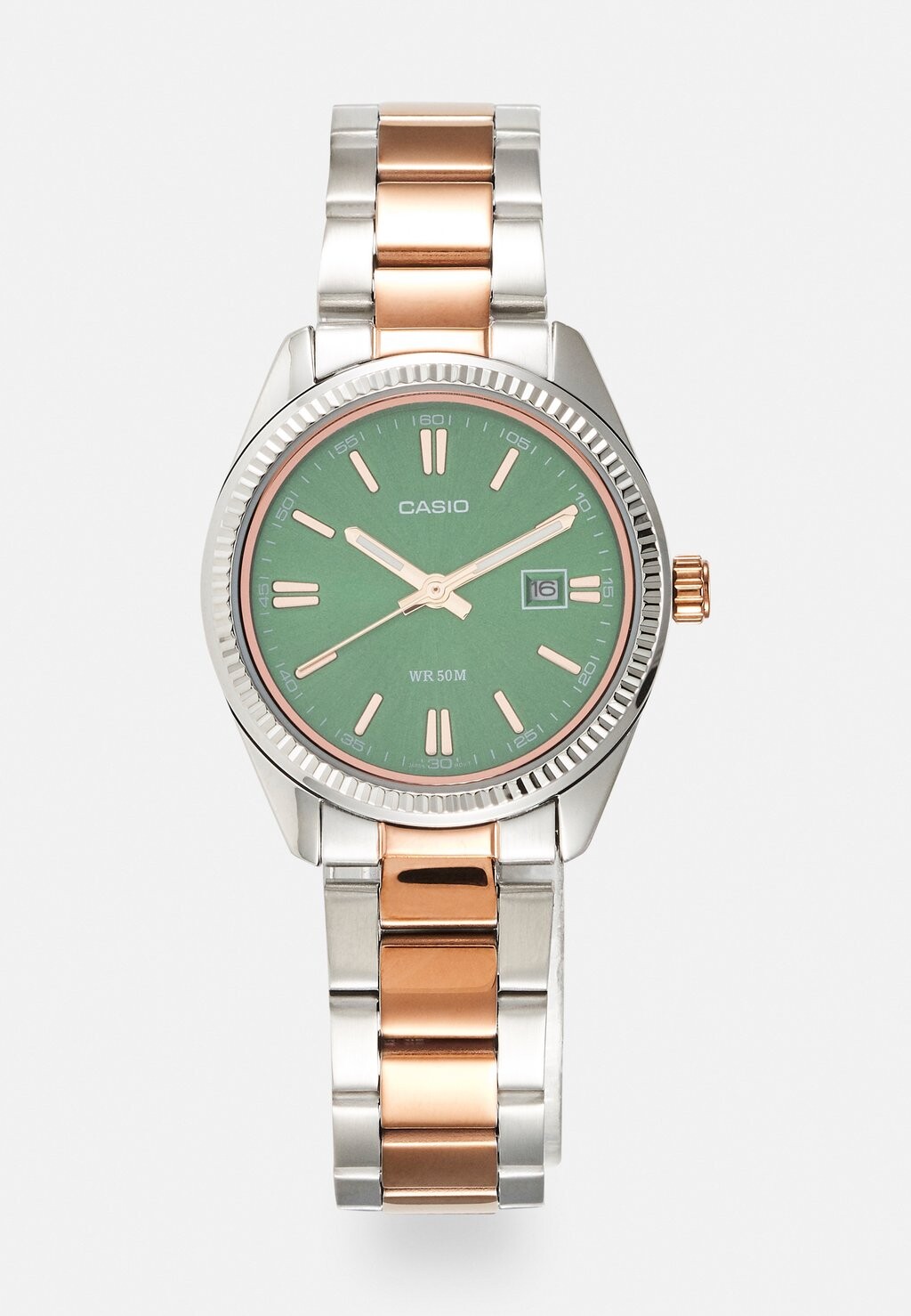 

Часы Casio