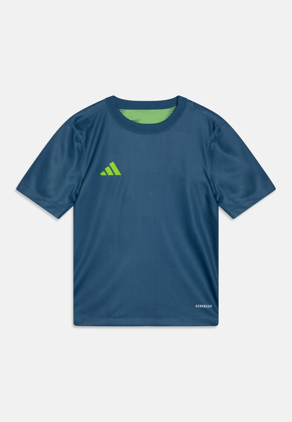 Спортивная футболка REVERSIBLE 24 UNISEX adidas Performance, цвет team navy blue 2/team semi sol soho navy blue gold 6 s coffee team