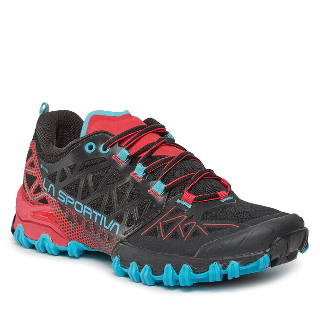 

Кроссовки La Sportiva BushidoII GTX, черный