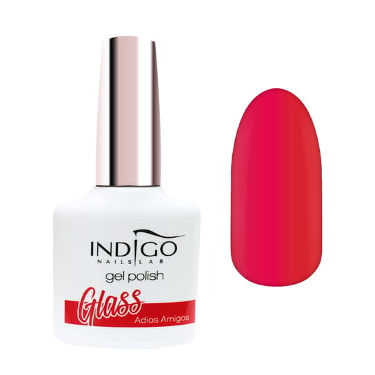 

Стакан Indigo Hybrid Adios Amigos 7 мл, Indigo Nails Lab