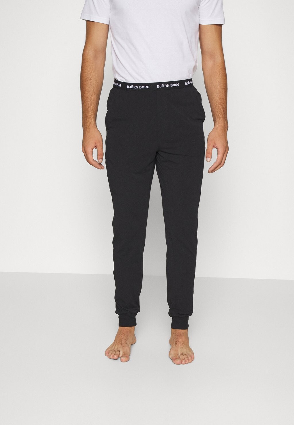

Пижамные брюки CORE LOUNGEWEAR PANTS Björn Borg, черный