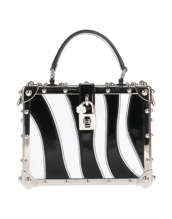 

Сумка DOLCE & GABBANA, черный