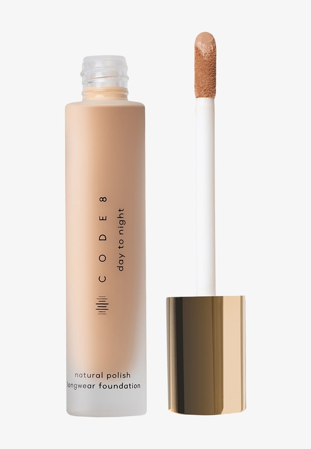 

Тональный крем Day To Night Foundation Code8