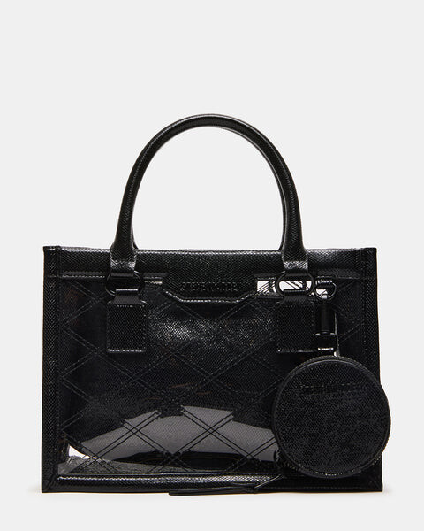 

Сумка Celeste Bag Steve Madden, черный