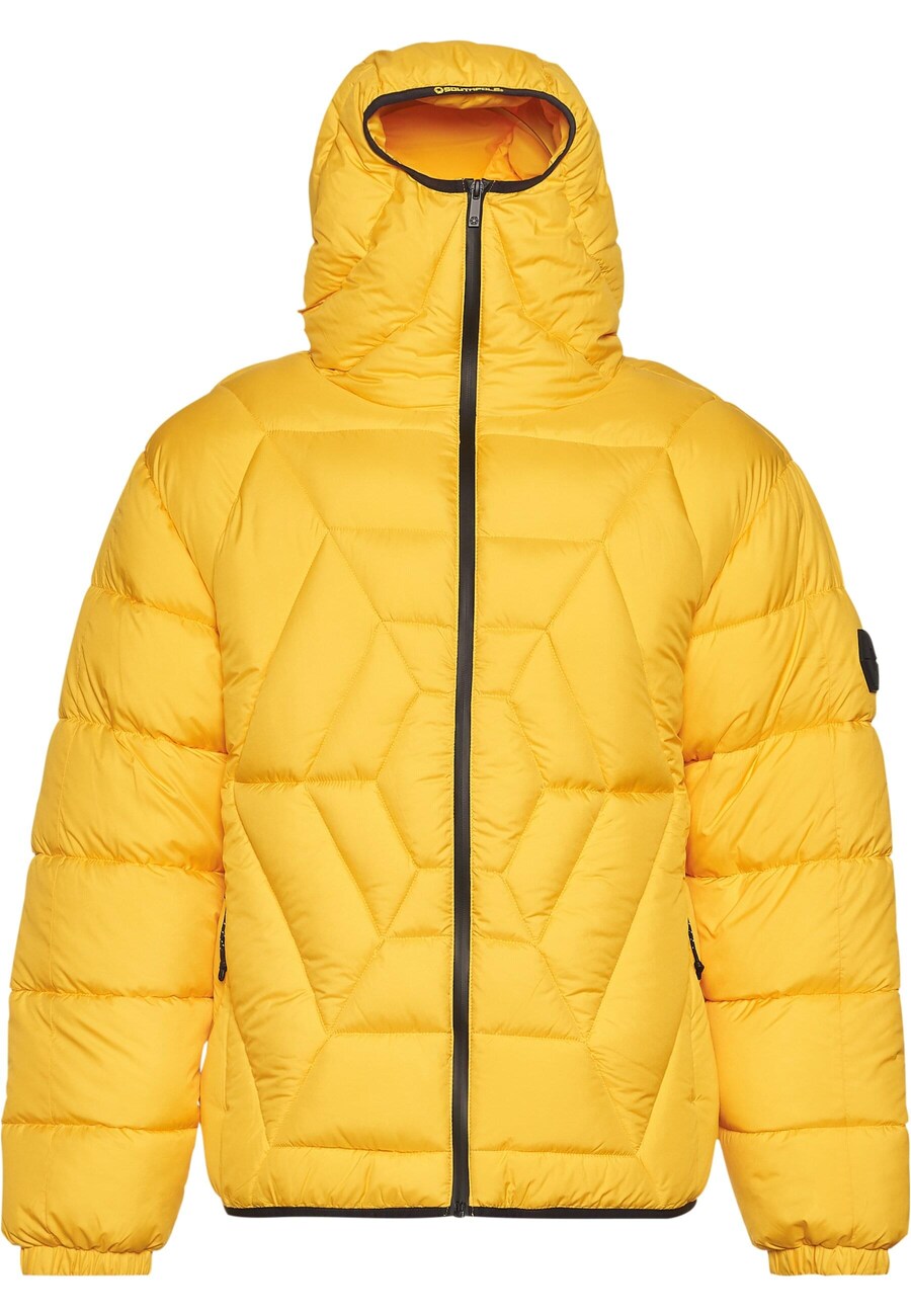 

Куртка SOUTHPOLE Winter PM234-014-2 SP Storm Net 1.0, цвет Honey