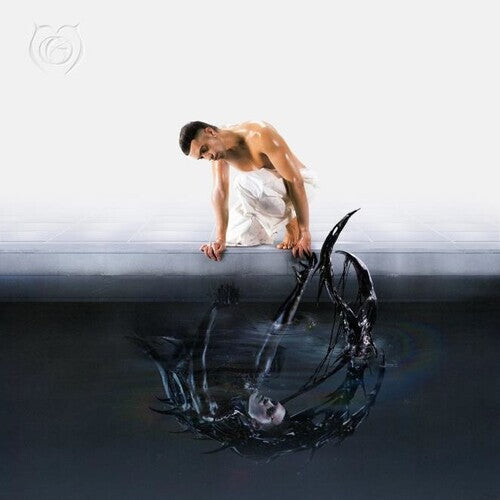 

Виниловая пластинка Mahmood: Ghettolimpo