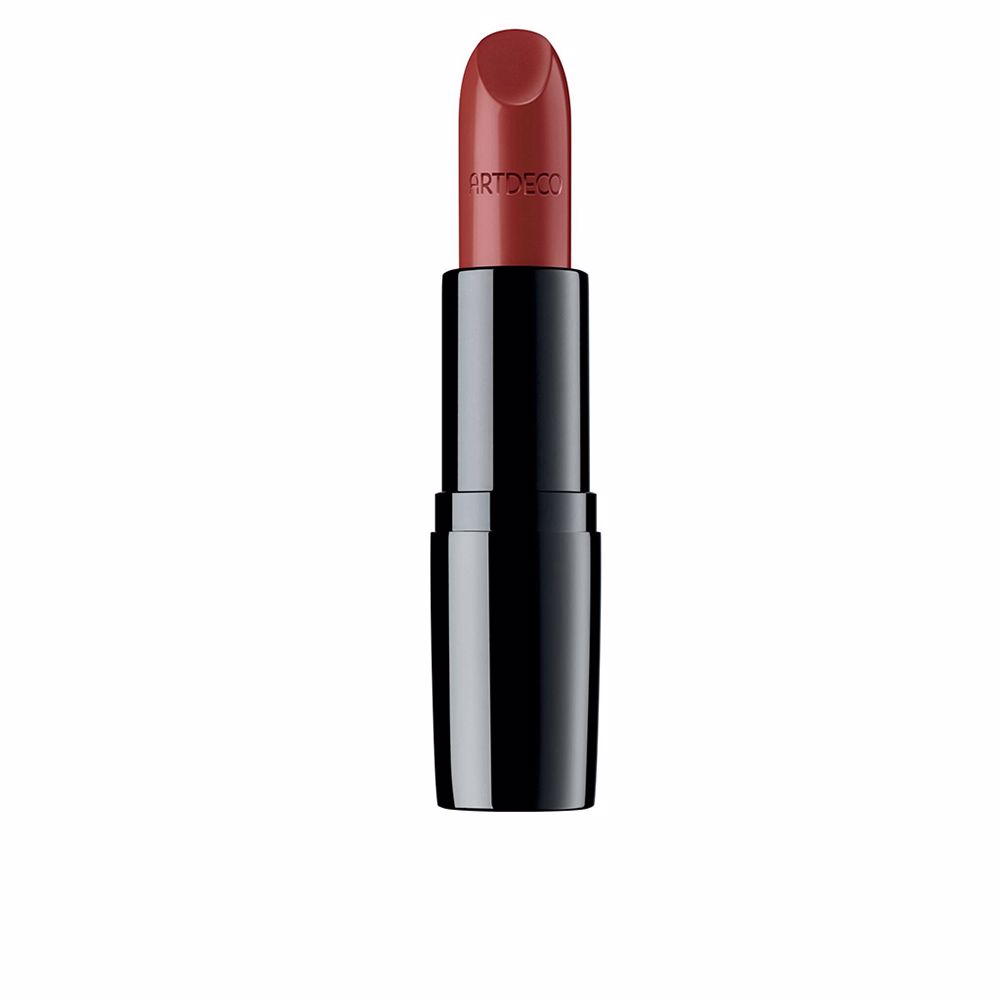Губная помада Perfect color lipstick Artdeco, 4г, bonfire цена и фото