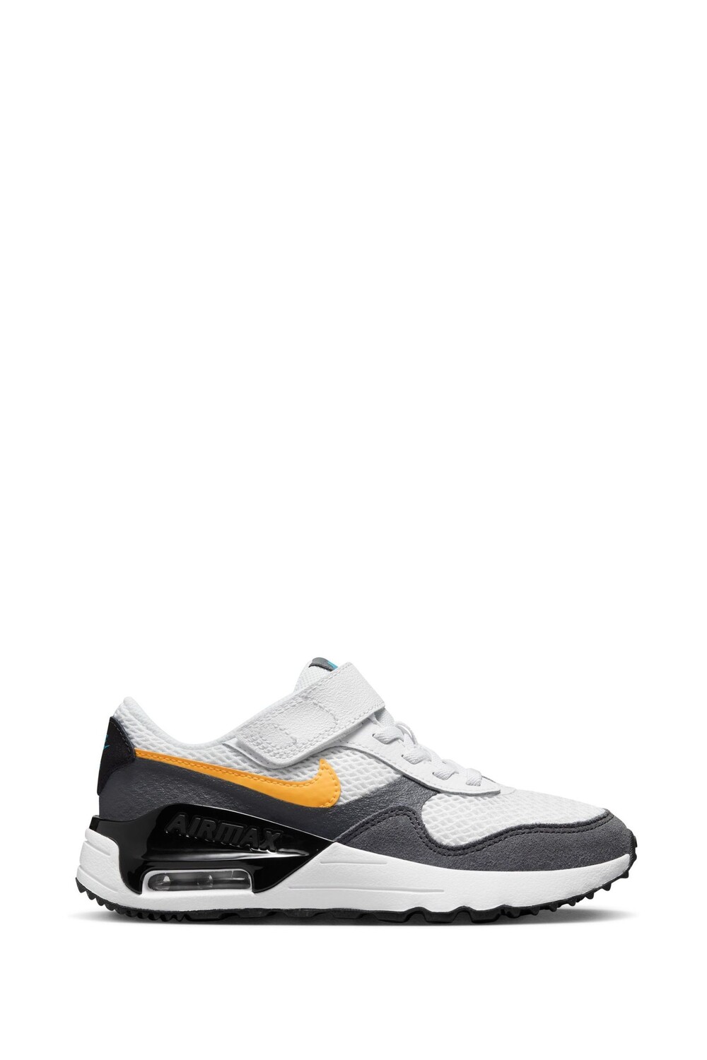 

Спортивная обувь Junior Air Max Systm Nike, белый