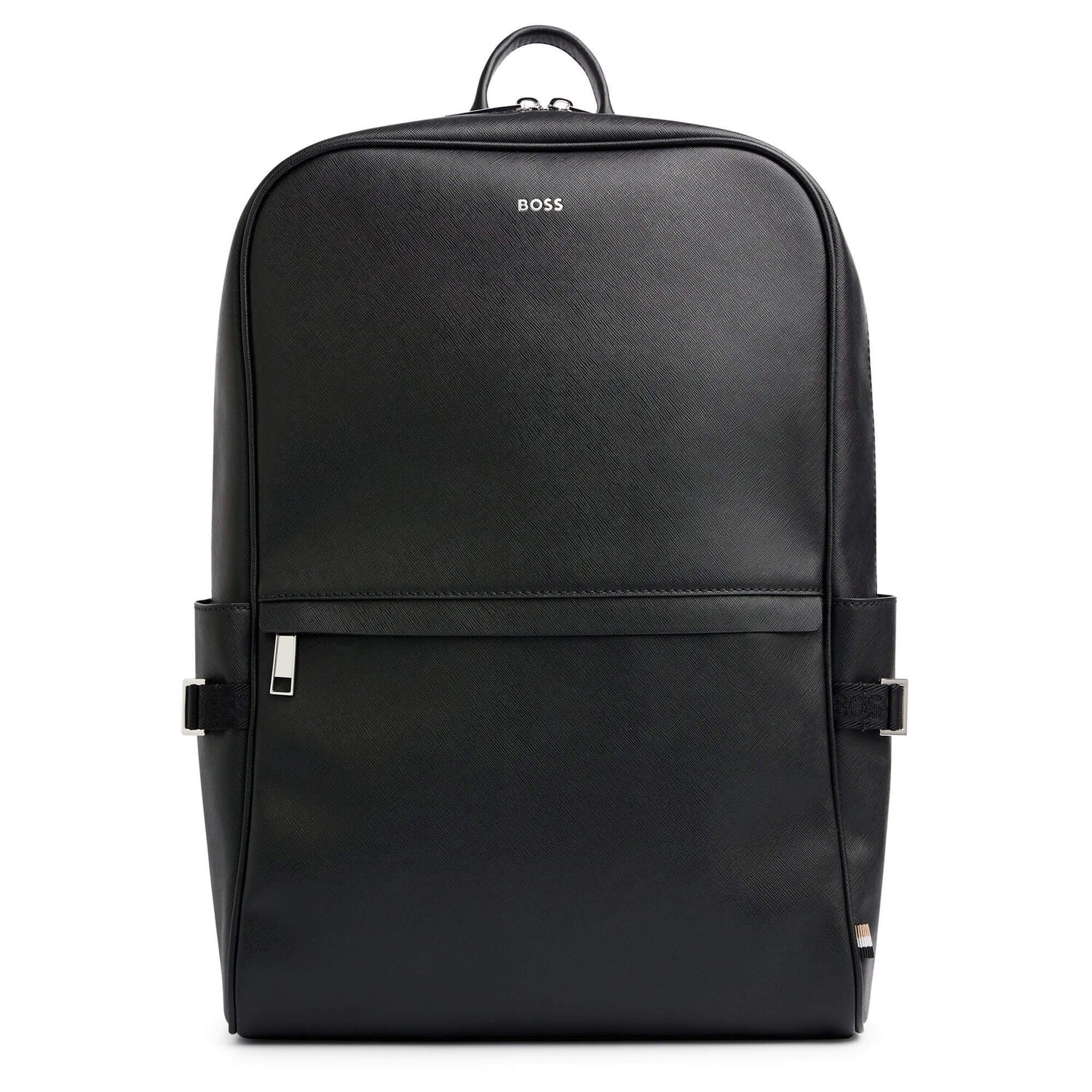 

Рюкзак BOSS Zair 41 cm, черный