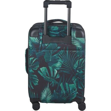 

Verge Spinner 42L+ Carry On DAKINE, цвет Night Tropical