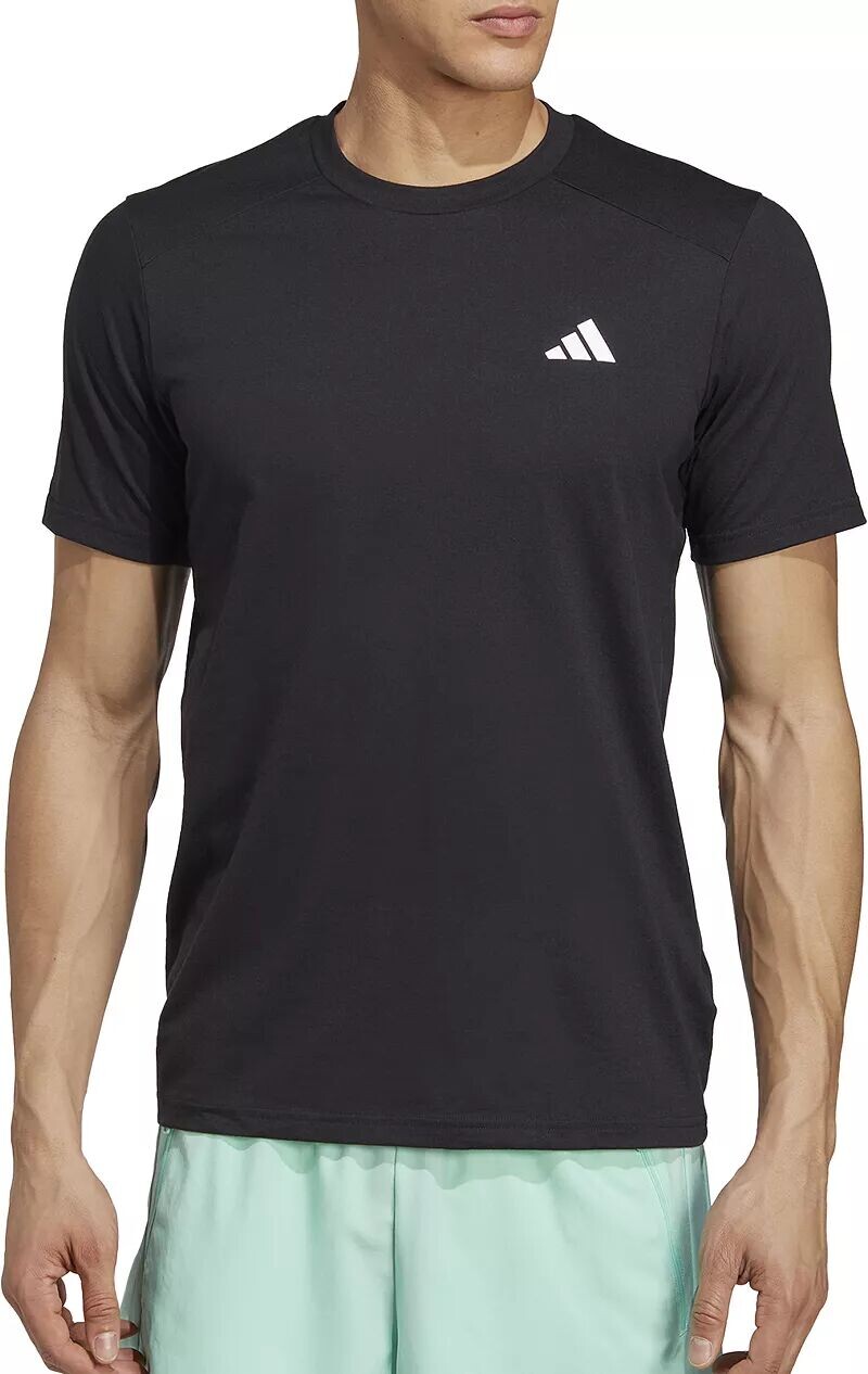 

Мужская футболка Adidas Train Essentials Prime Training, черный