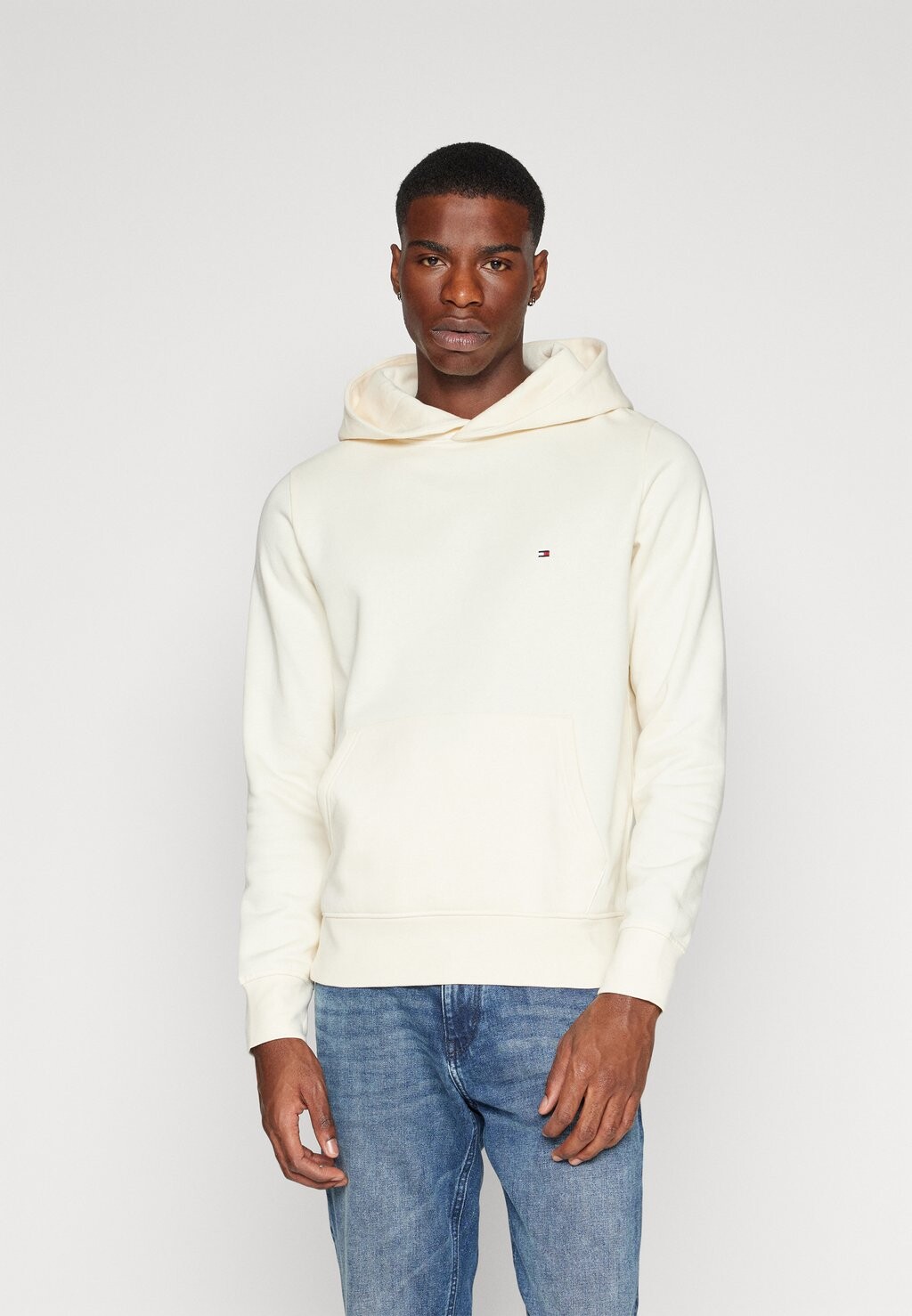 

Толстовка FLAG LOGO HOODY Tommy Hilfiger, бязь