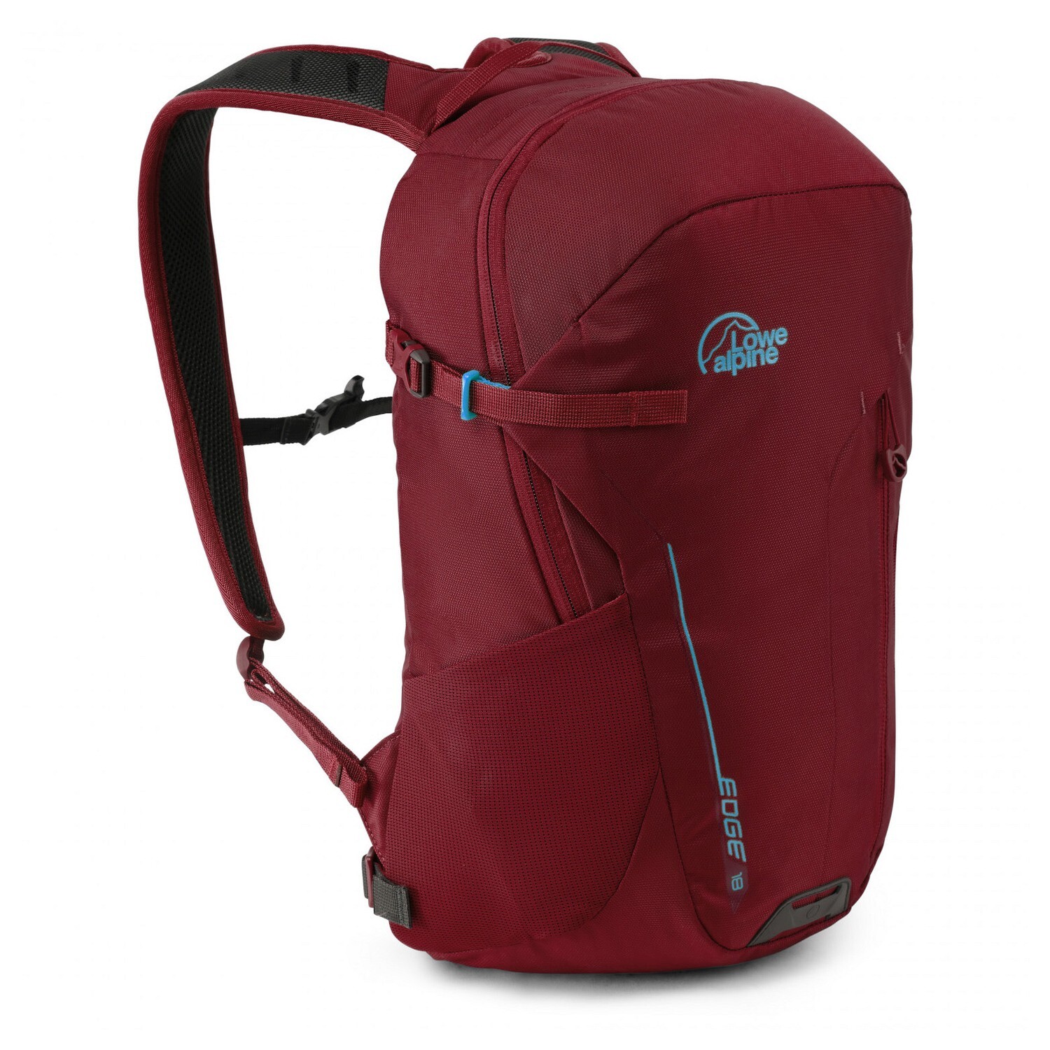 

Рюкзак Lowe alpine Edge 18 45 cm, цвет raspberry