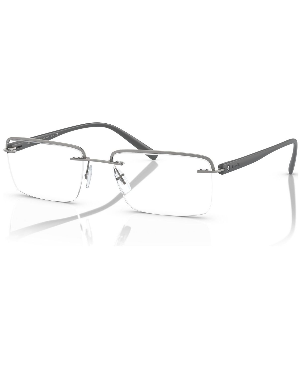 Мужские очки, SH2077T 54 Starck Eyes цена и фото