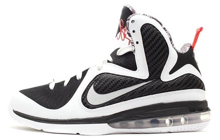 

Мужские баскетбольные кроссовки Nike Lebron 9