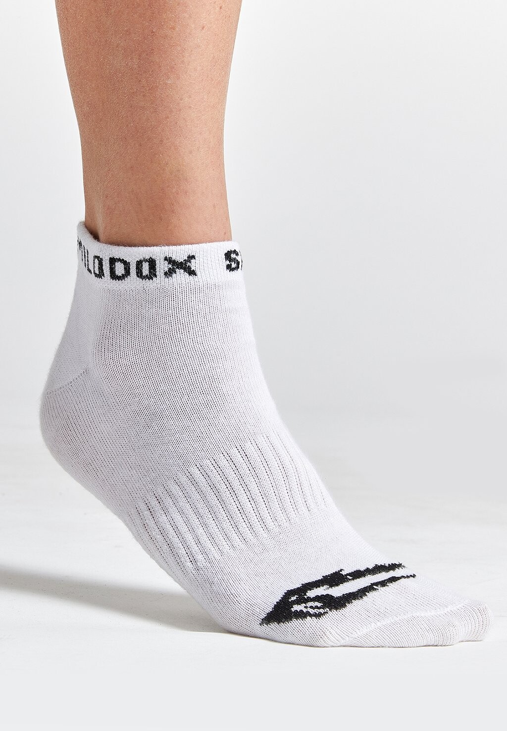 

Спортивные носки Smilodox, белый